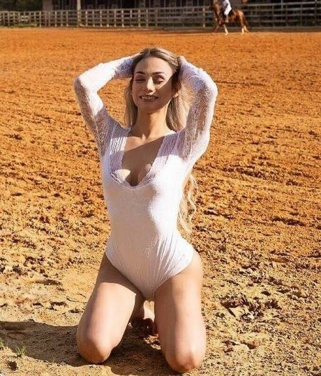 Gaby Abelha new leaked onlyfans