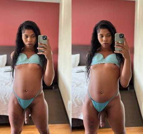 Honey Raye onlyfans leaks porn