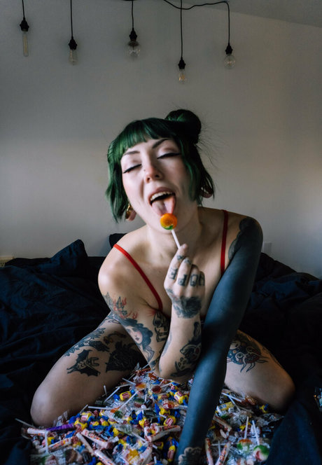 asian american onlyfans porno portrait