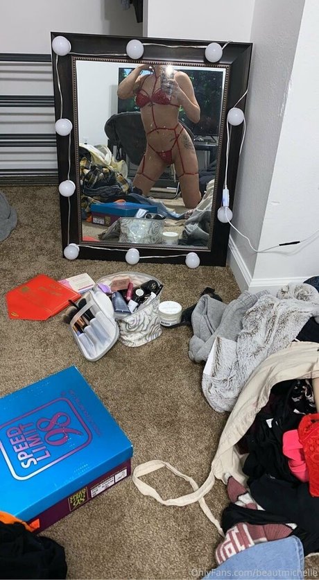 beautmichelle onlyfans archives