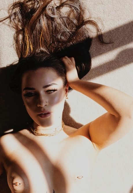 bby chanel only fans naked