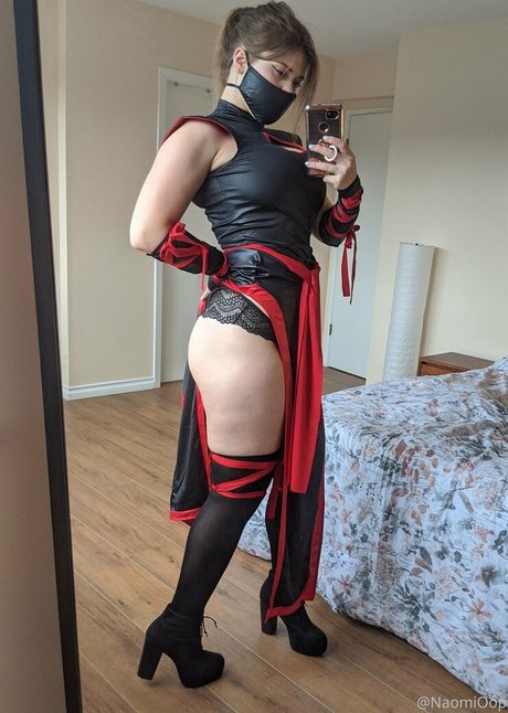 Naomioop nudes onlyfans leaked