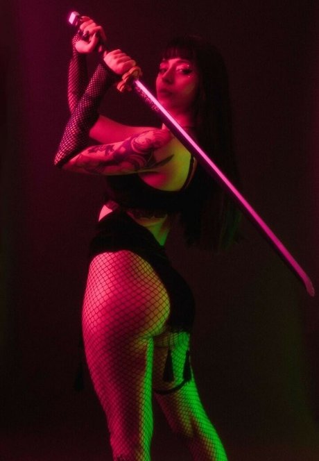 spicynika_ onlyfans pics