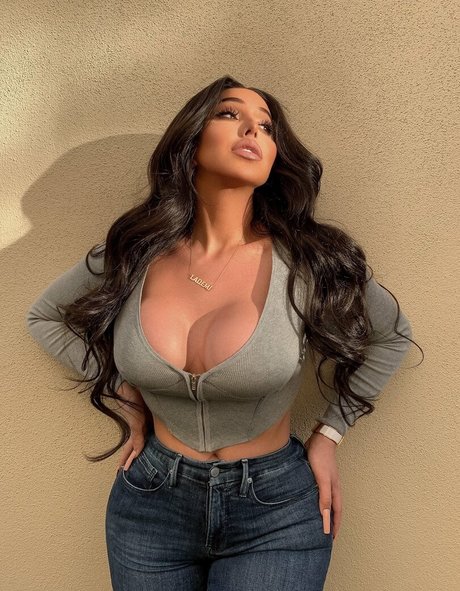 La Demi naked onlyfans leaks