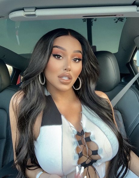 La Demi onlyfans nude porn