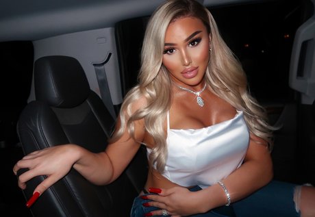 La Demi onlyfans leak fuck