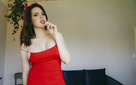 AnnieJay nude onlyfans pics