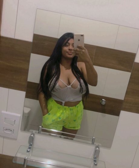 Dalila Silva Souza only fans sex
