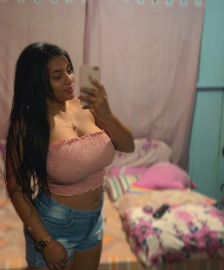 Dalila Silva Souza free onlyfans