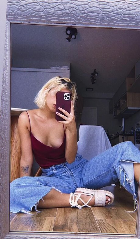 Karina Martins naked only fans