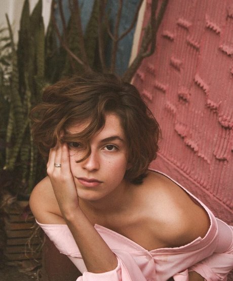 Karina Martins naked onlyfans leaked