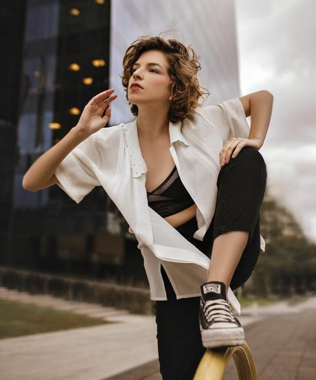 Karina Martins onlyfans leaked pictures