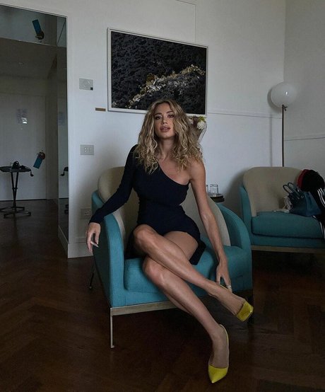 Diletta Leotta onlyfans leaked