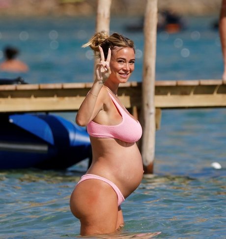 Diletta Leotta only fans