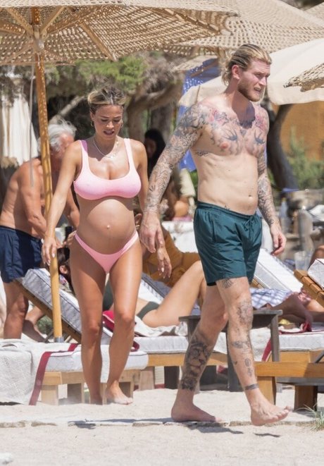 Diletta Leotta onlyfans post