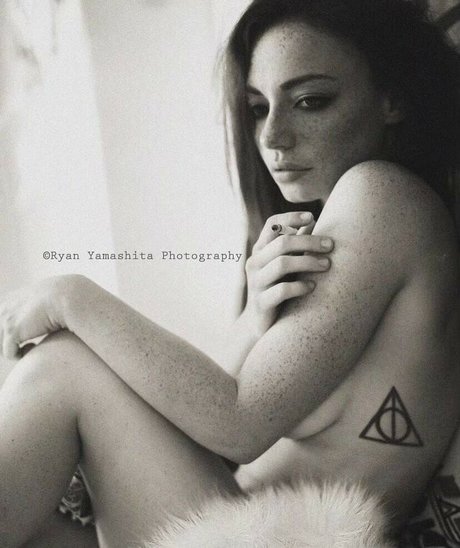 Brylee Williamson onlyfans naked leaks