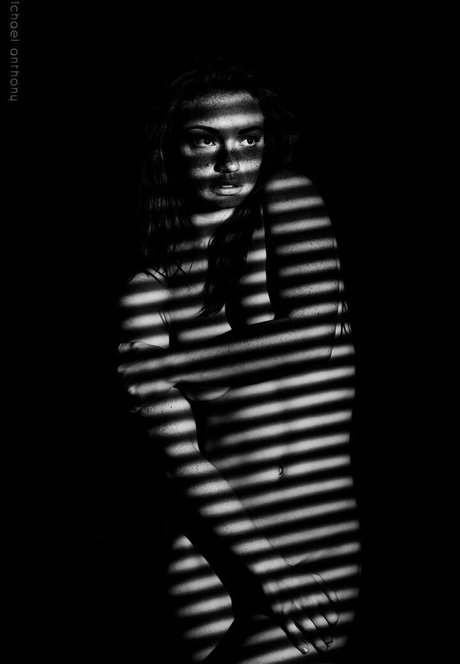 Brylee Williamson onlyfans striptease