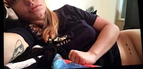 Brylee Williamson only fans pictures