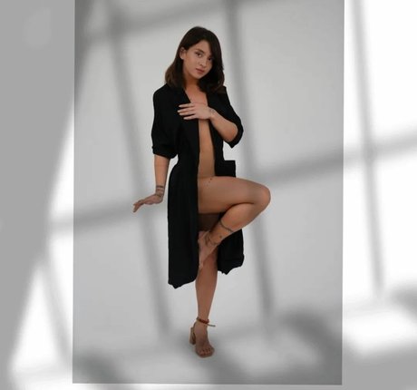 Cecilia Bob onlyfans nudes leak