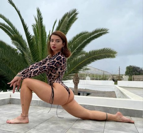 Cecilia Bob leaked onlyfans