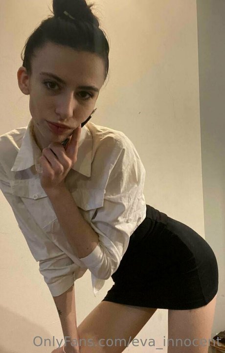 eva innocent leaked onlyfans nudes