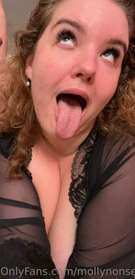 mollynonsense onlyfans leake
