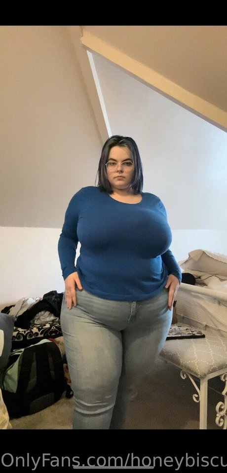 honeybiscuit20 only fans