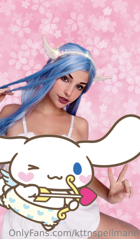 kttnspellmann onlyfans leak ass