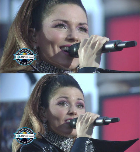 Shania Twain onlyfans photos