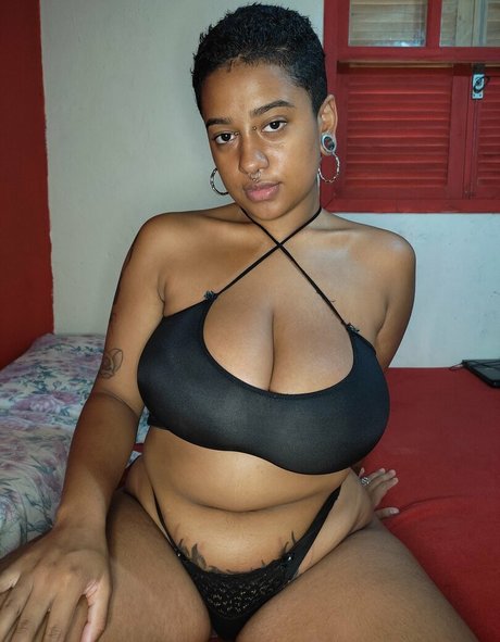 HathorGoddex onlyfans leaked nudes