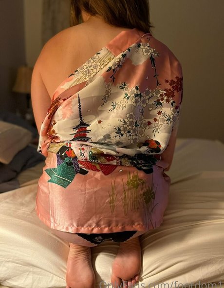 footdom1 ass onlyfans