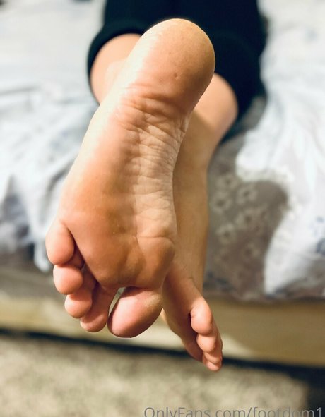 footdom1 nudes onlyfans