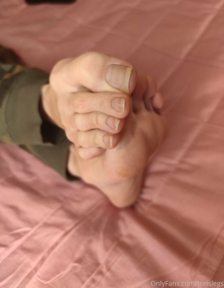 torislegs onlyfans porn