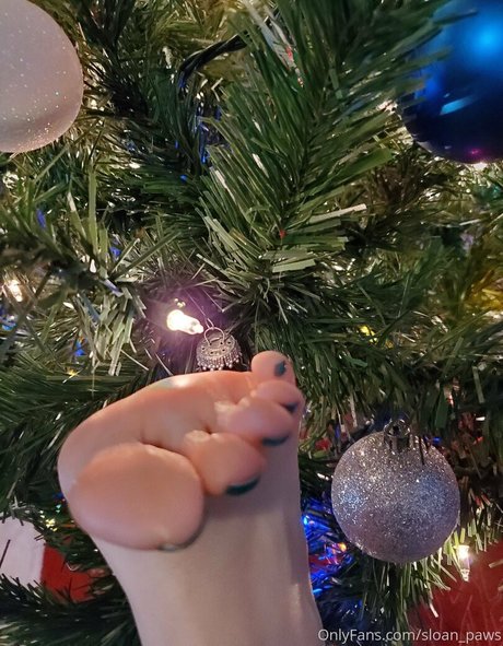 sloan paws hot onlyfans