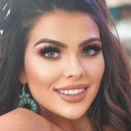 Darbie Justine onlyfans naked