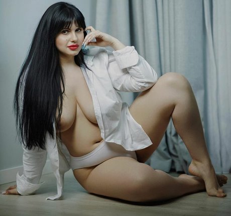 Dasha Dashany only fans