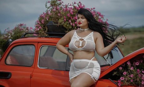 Dasha Dashany onlyfans gratis