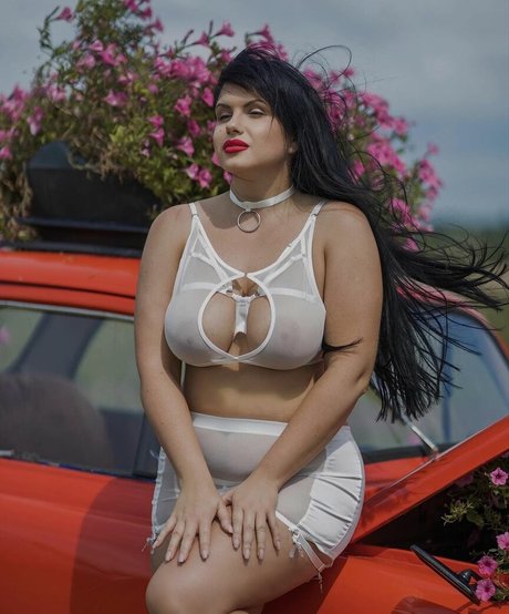 Dasha Dashany leaked only fans nudes