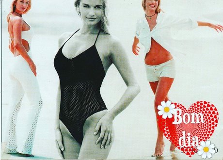 Claudia Silva onlyfans naked pics