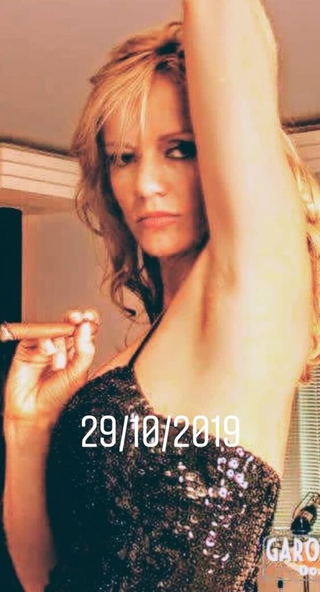 Claudia Silva onlyfans boobs