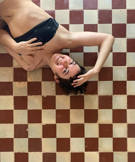 Valentina Bandeira leak onlyfans nude