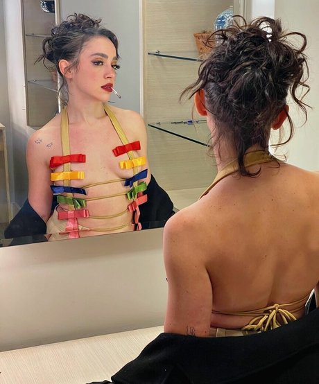 Valentina Bandeira leaked onlyfans