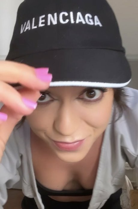 Valentina Bandeira leaked onlyfans naked