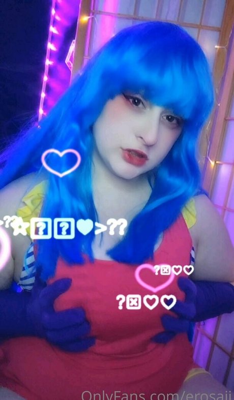 erosaii only fans pic