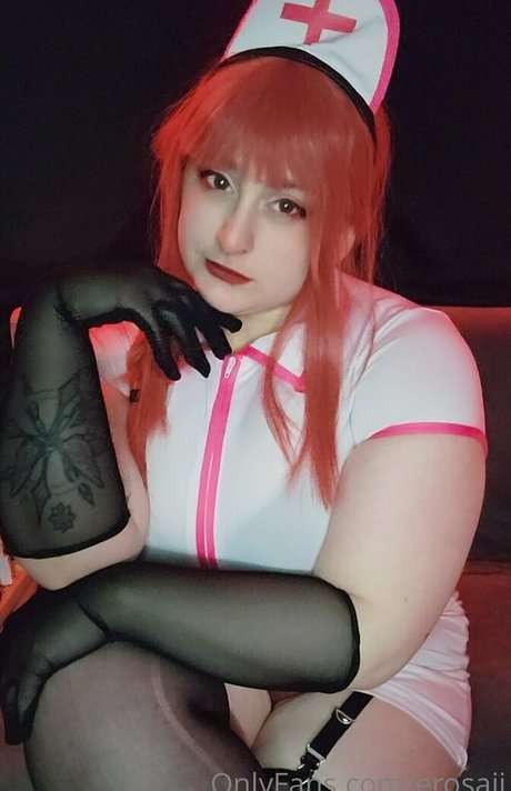 erosaii only fans leak nude