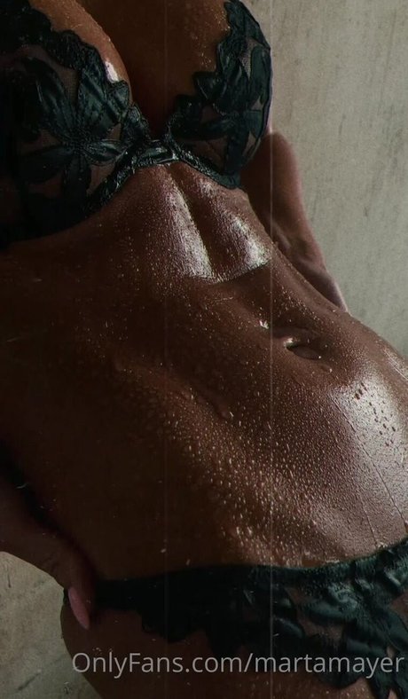 Marta Mayer onlyfans porn