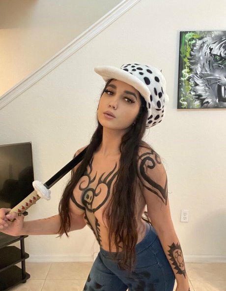 SukeshaRay onlyfans post