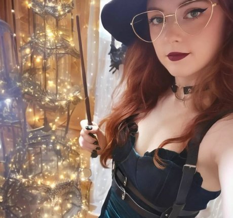 Ciara Elvenblood leak onlyfans nude