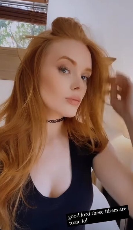 Abby Cowen onlyfans pictures