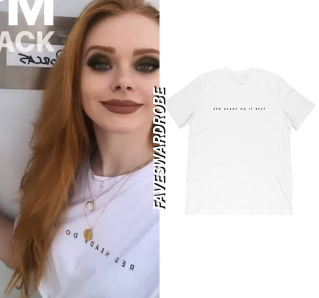 Abby Cowen onlyfans lean